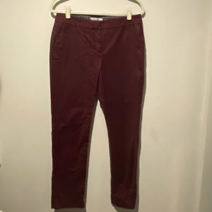 Boden cropped pants